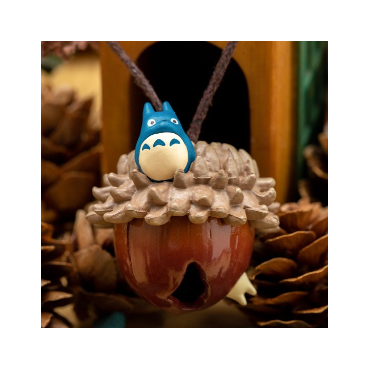 Strap Small and Middle Totoro - My Neighbor Totoro