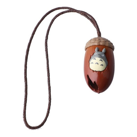 Strap Totoro Gris et Blanc - Mon Voisin Totoro