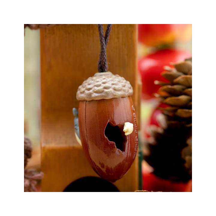 Strap Totoro Gris et Blanc - Mon Voisin Totoro