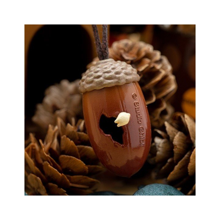 Strap Totoro Gris et Blanc - Mon Voisin Totoro