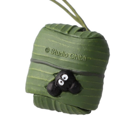Strap Totoro Blanc & Noiraudes - Mon Voisin Totoro