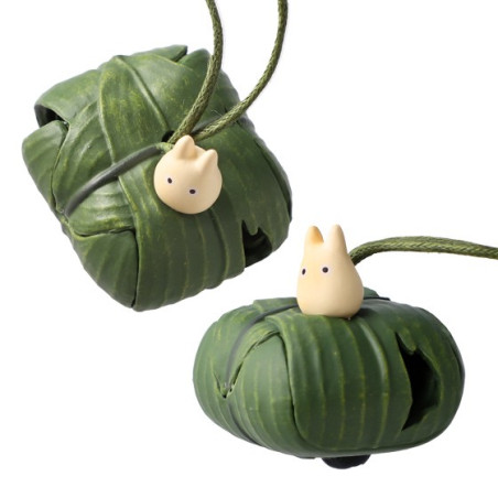 Strap Totoro Blanc & Noiraudes - Mon Voisin Totoro
