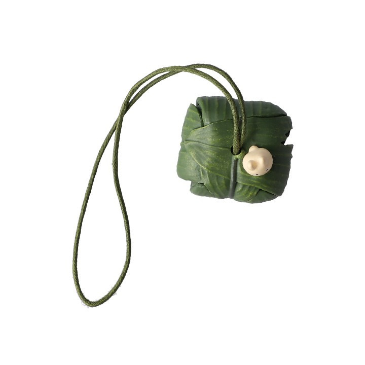 Strap Small Totoro & Soot Sprites - My Neighbor Totoro