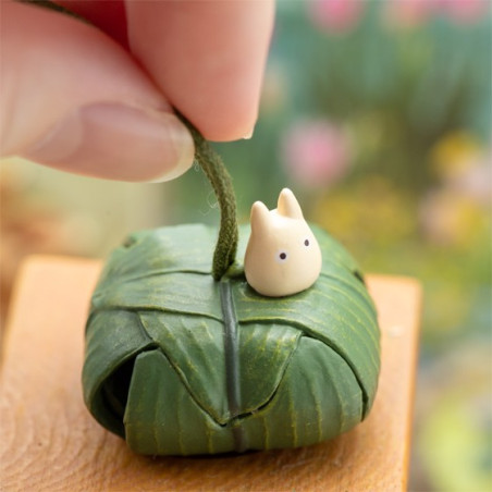 Strap Totoro Blanc & Noiraudes - Mon Voisin Totoro