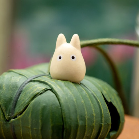 Strap Totoro Blanc & Noiraudes - Mon Voisin Totoro