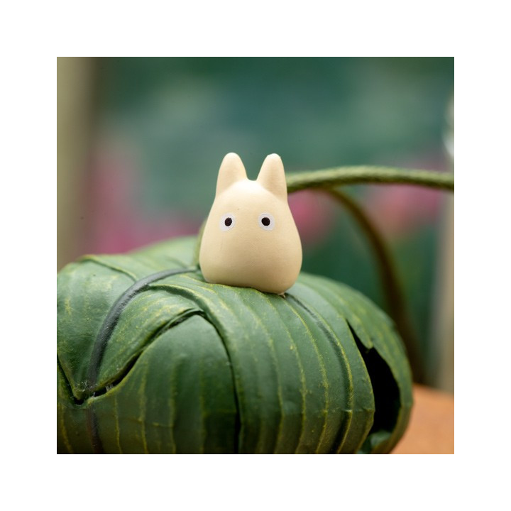 Strap Small Totoro & Soot Sprites - My Neighbor Totoro