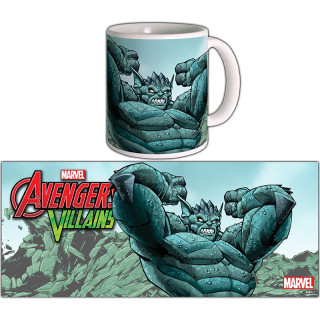 MARVEL MUG ABOMINATION - AVENGERS VILLAINS