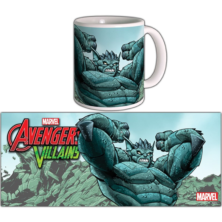 MARVEL MUG ABOMINATION - AVENGERS VILLAINS