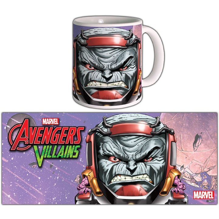 MARVEL MUG M.O.D.O.K - AVENGERS VILLLAINS