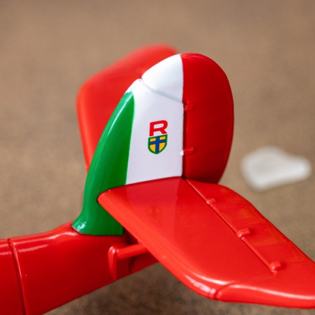 Figurine Marco & Savoia - Porco Rosso
