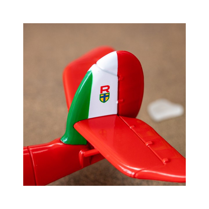 Figurine Marco & Savoia - Porco Rosso