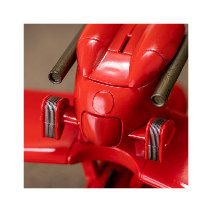 Figurine Marco & Savoia - Porco Rosso