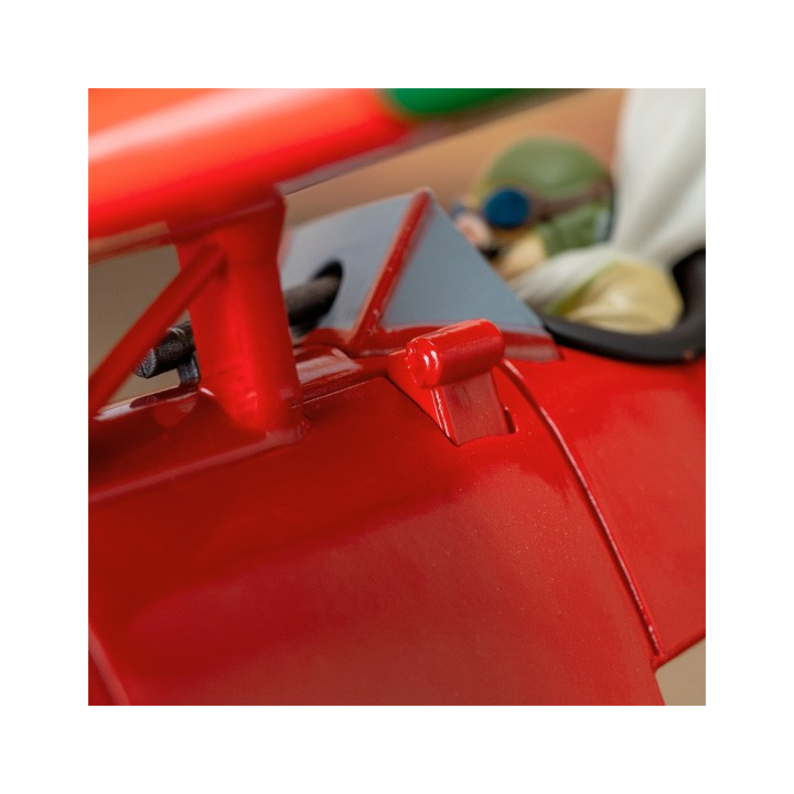 Figurine Marco & Savoia - Porco Rosso