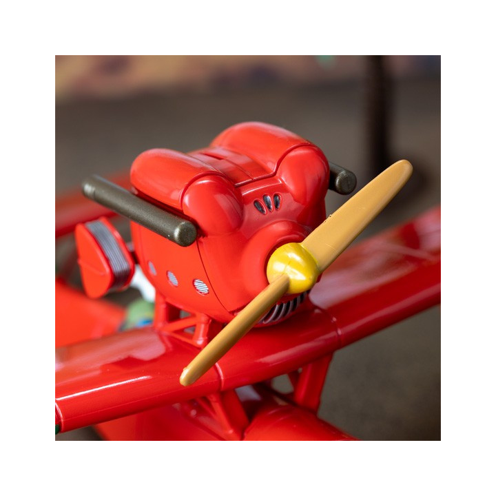 Figurine Marco & Savoia - Porco Rosso