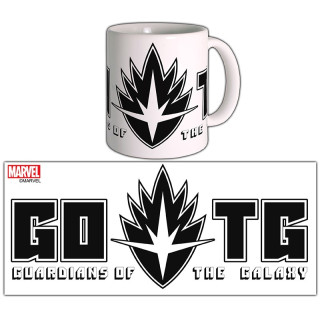 MARVEL MUG RAVAGER - GOTG 2