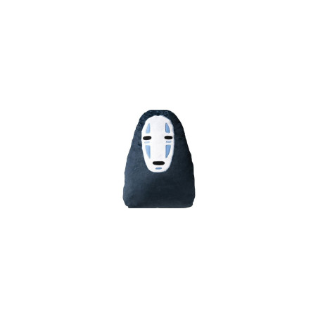 COUSSIN TOTORO NO FACE - MON VOISIN  TOTORO