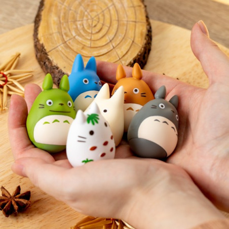 Pose Collection Assortment of 6 Roly-poly figurines - My Neighbor Tot