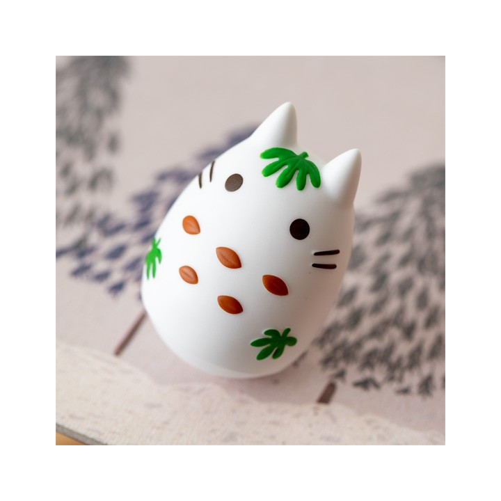 Pose Collection Assortiment de 6 Figurines Roly-poly - Mon Voisin Tot