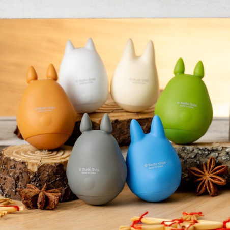 Pose Collection Assortment of 6 Roly-poly figurines - My Neighbor Tot