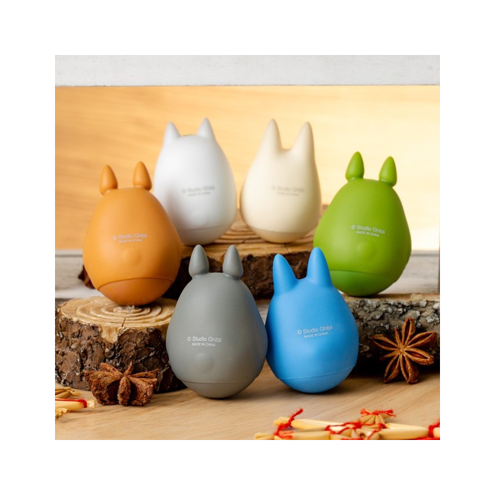 Pose Collection Assortiment de 6 Figurines Roly-poly - Mon Voisin Tot
