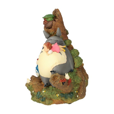 Boîte à Musique Sieste de Mei - My neighbor Totoro