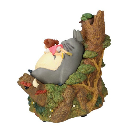 Boîte à Musique Sieste de Mei - My neighbor Totoro