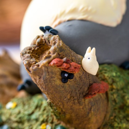 Boîte à Musique Sieste de Mei - My neighbor Totoro