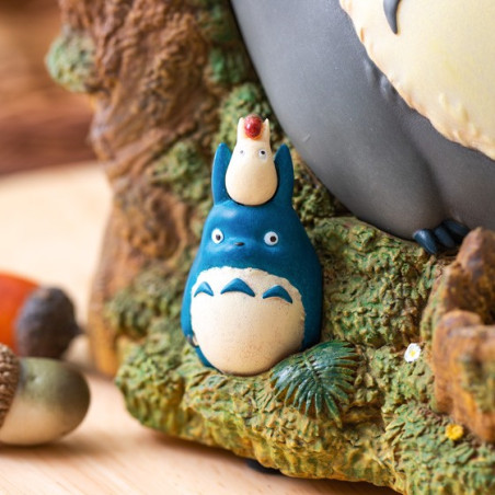 Boîte à Musique Sieste de Mei - My neighbor Totoro