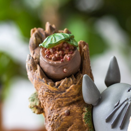 Boîte à Musique Sieste de Mei - My neighbor Totoro