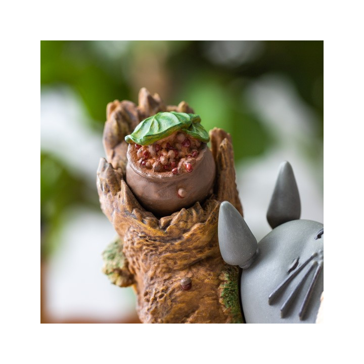 Boîte à Musique Sieste de Mei - Mon voisin Totoro