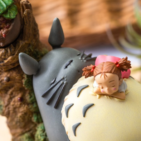 Boîte à Musique Sieste de Mei - My neighbor Totoro