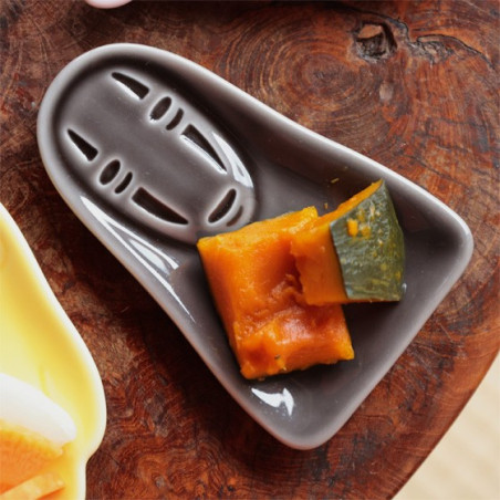 Coupelle dessert forme No Face - Le Voyage De Chihiro