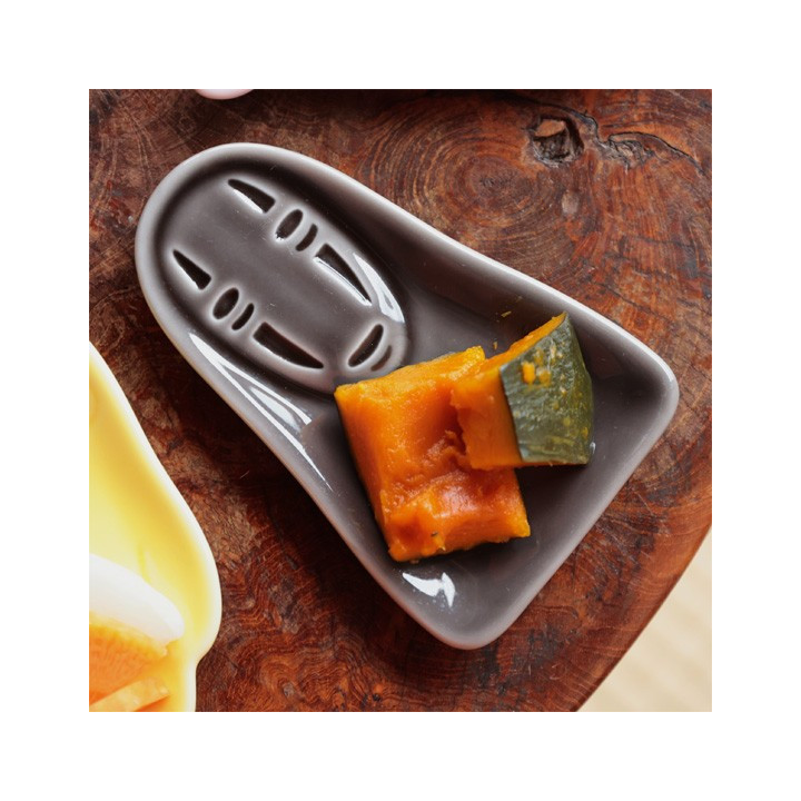 Coupelle dessert forme No Face - Le Voyage De Chihiro