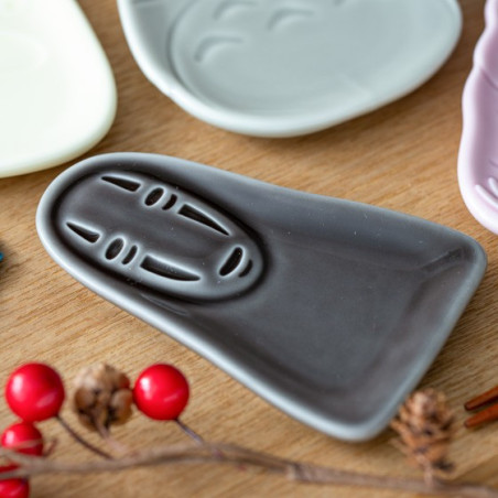 Coupelle dessert forme No Face - Le Voyage De Chihiro
