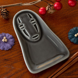 Coupelle dessert forme No Face - Le Voyage De Chihiro