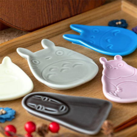 Coupelle dessert forme Boh Mouse - Le Voyage De Chihiro