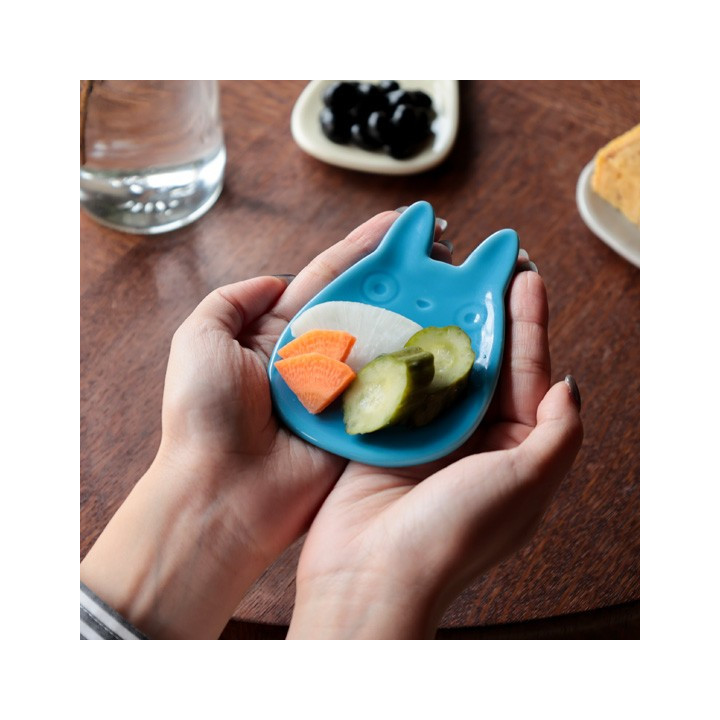 Coupelle dessert forme Boh Mouse - Le Voyage De Chihiro