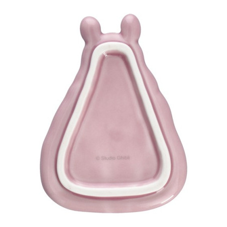 Coupelle dessert forme Boh Mouse - Le Voyage De Chihiro