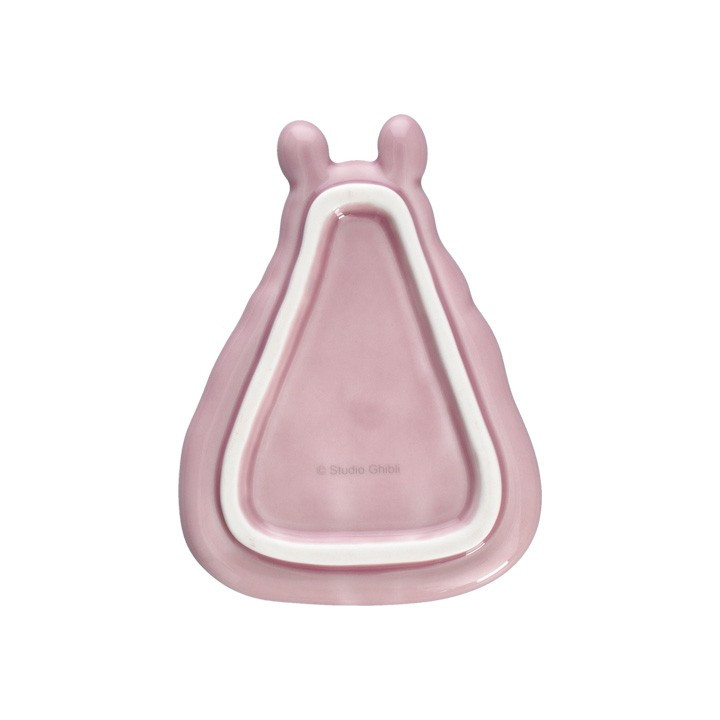 Coupelle dessert forme Boh Mouse - Le Voyage De Chihiro