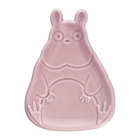 Coupelle dessert forme Boh Mouse - Le Voyage De Chihiro