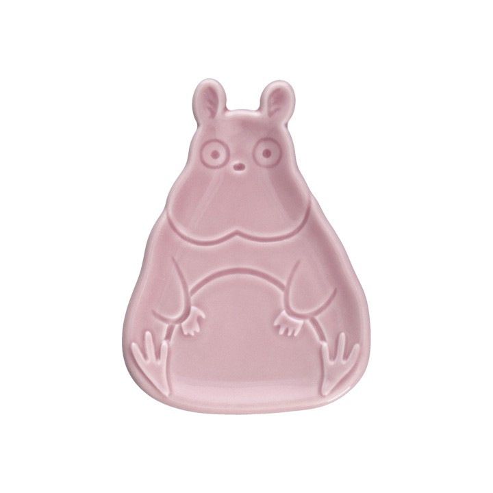Coupelle dessert forme Boh Mouse - Le Voyage De Chihiro