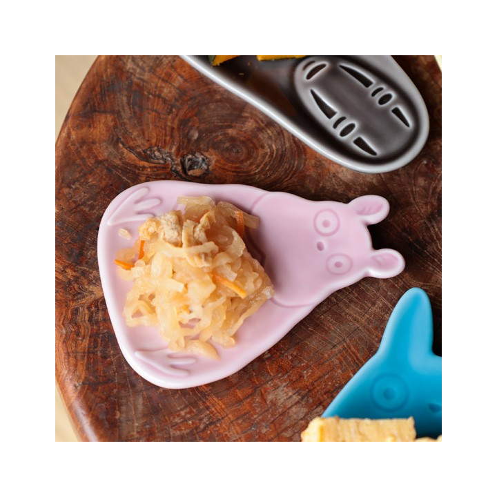 Coupelle dessert forme Boh Mouse - Le Voyage De Chihiro