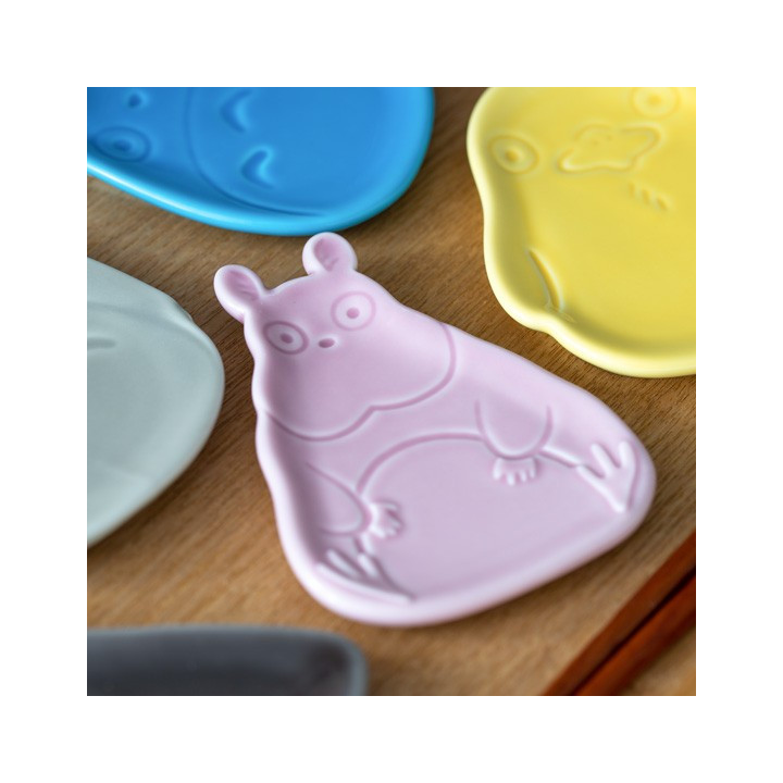 Coupelle dessert forme Boh Mouse - Le Voyage De Chihiro