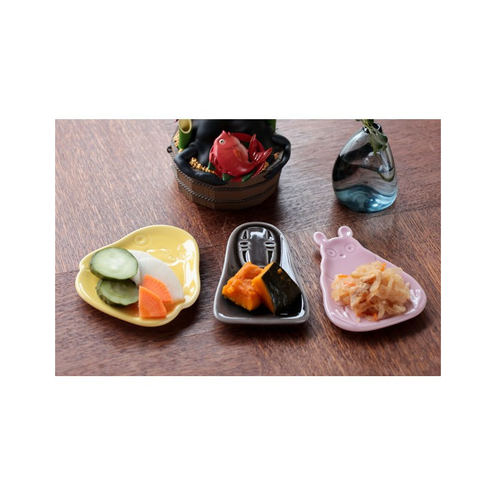 Coupelle dessert forme Ootori Sama - Le Voyage De Chihiro