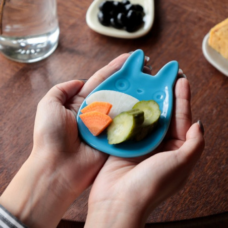 Coupelle dessert forme Ootori Sama - Le Voyage De Chihiro