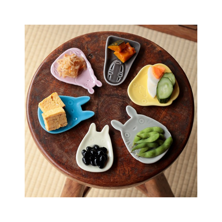 Coupelle dessert forme Ootori Sama - Le Voyage De Chihiro