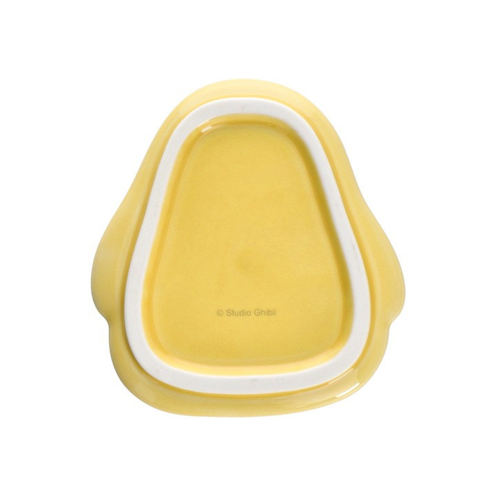 Coupelle dessert forme Ootori Sama - Le Voyage De Chihiro