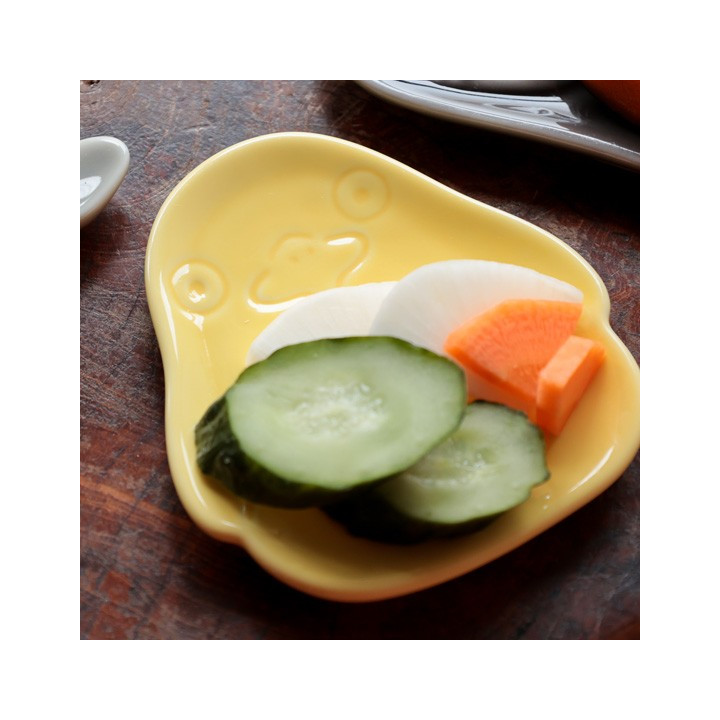 Coupelle dessert forme Ootori Sama - Le Voyage De Chihiro