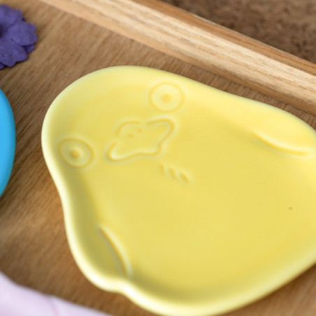 Coupelle dessert forme Ootori Sama - Le Voyage De Chihiro