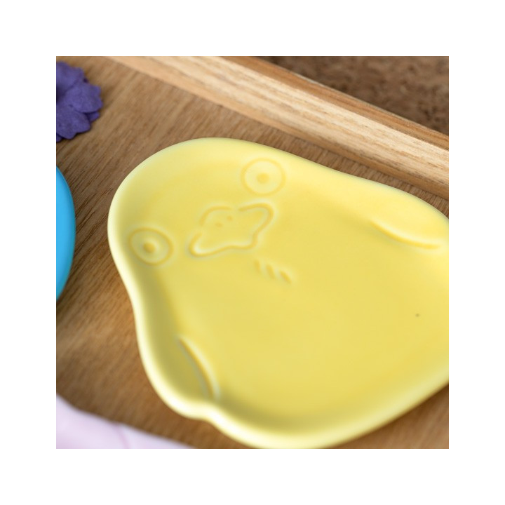 Coupelle dessert forme Ootori Sama - Le Voyage De Chihiro